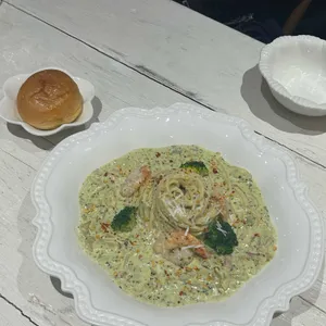 브런치 앤 디너 테라비 사진