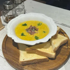 브런치 앤 디너 테라비 사진