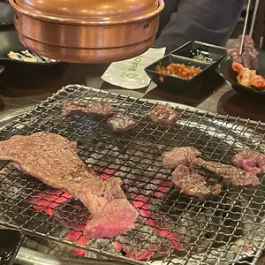 성남무한리필 사진