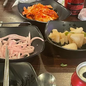성남무한리필 사진