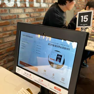 믹스토랑 리뷰 사진