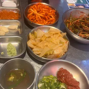 당산오돌 사진