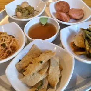 냉삼식당 사진