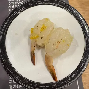 이다스시 리뷰 사진