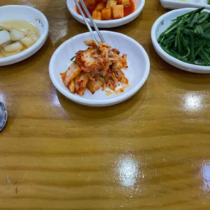 송담추어탕 사진
