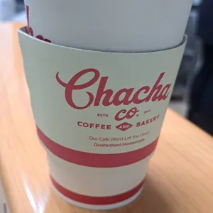 차차커피코 사진