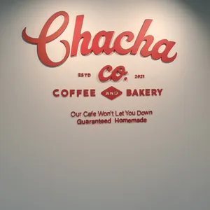 차차커피코 리뷰 사진