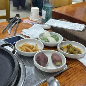 등대식육식당 사진