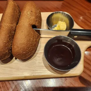 아웃백스테이크하우스 사진