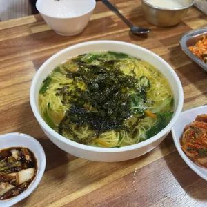 해인식당 사진