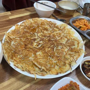 해인식당 사진