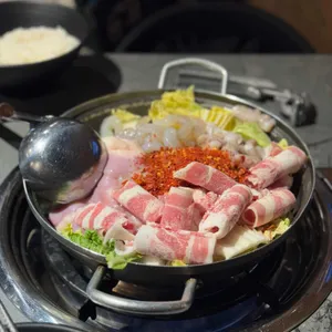 대성식당 사진