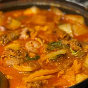 대성식당 사진