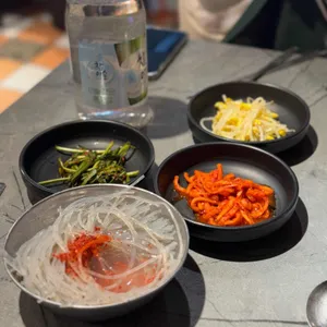 대성식당 사진