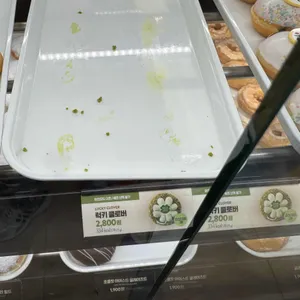 크리스피크림도넛 리뷰 사진