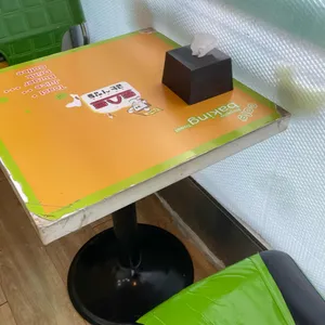 토스트굽는사람들 리뷰 사진