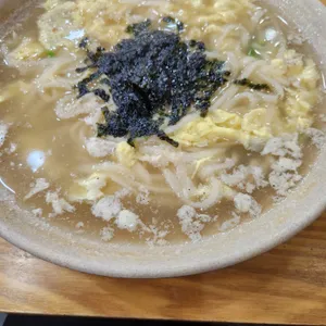 매반생면 사진