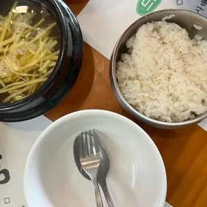드림나주곰탕 사진