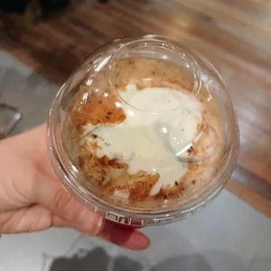 카멜커피 사진