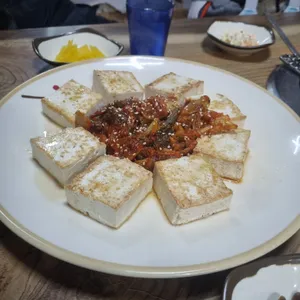옛날집 사진