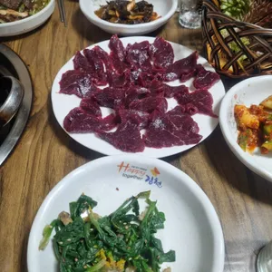 고집불통한우촌 사진 2