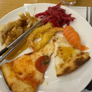 채빛퀴진 사진