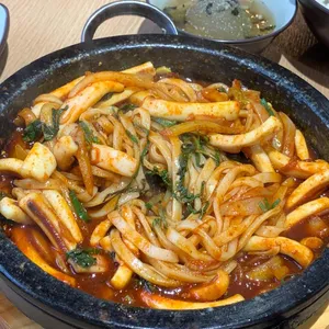 돌애 사진