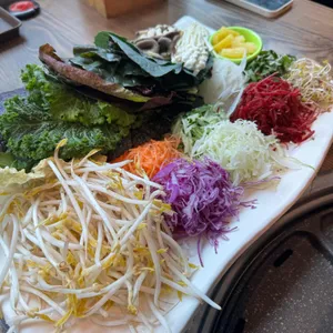 쌈모아샤브모아 사진