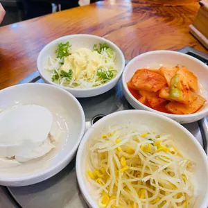 착한낙지 사진
