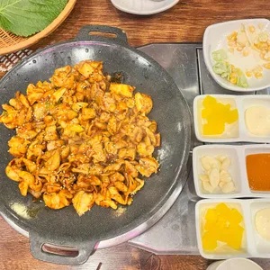 곱분이곱창 사진