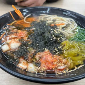 153구포국수 사진 2