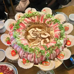 단성무이 사진