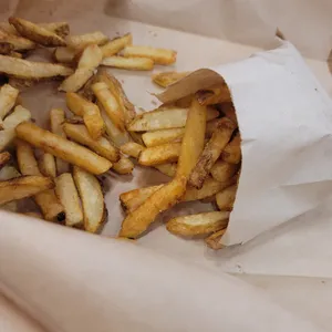 파이브가이즈 리뷰 사진