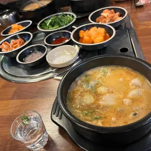 보승회관 사진