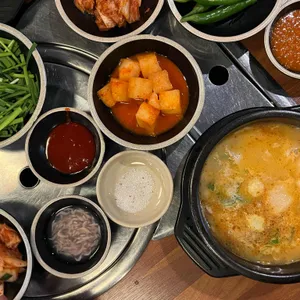 보승회관 사진