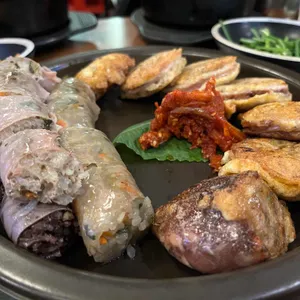 보승회관 사진