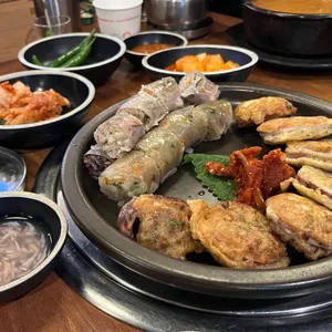 보승회관 사진