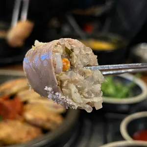 보승회관 사진