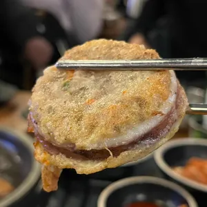보승회관 사진