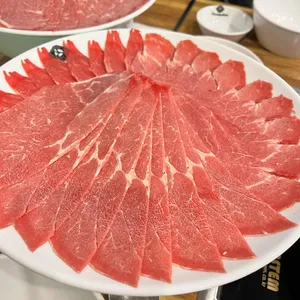 등촌샤브칼국수 사진