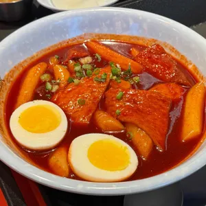 두루미분식 사진
