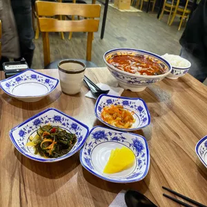 구구향산씨 도삭면 사진