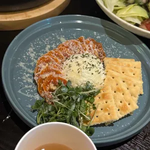 야키토리 잔잔 사진