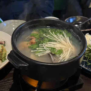 야키토리 잔잔 사진