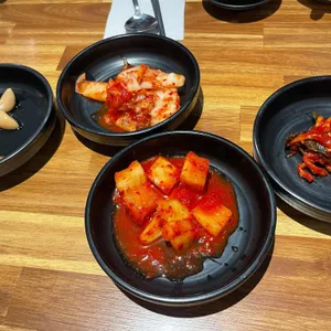 장인해장국 사진 2