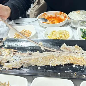 부뚜막식당 사진
