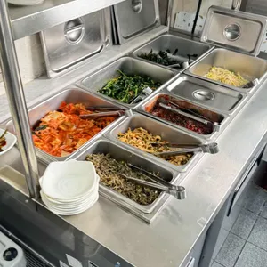 부뚜막식당 리뷰 사진