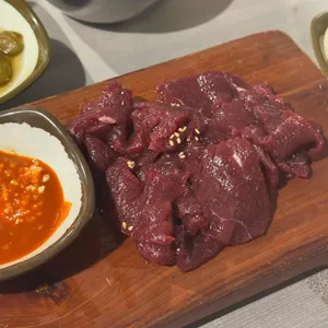 한우마당 사진 1