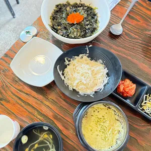 찜 사진