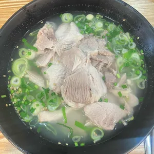 제주올래국수 사진